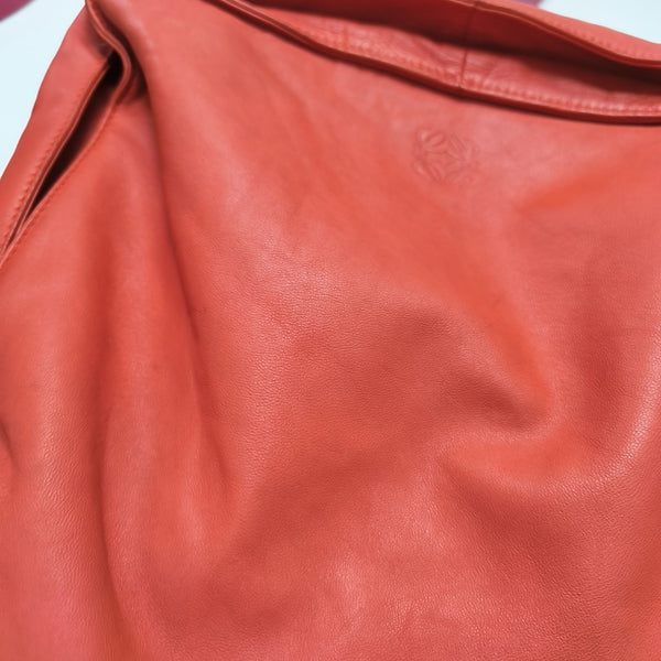 Flamenco Medium Calfskin Pink