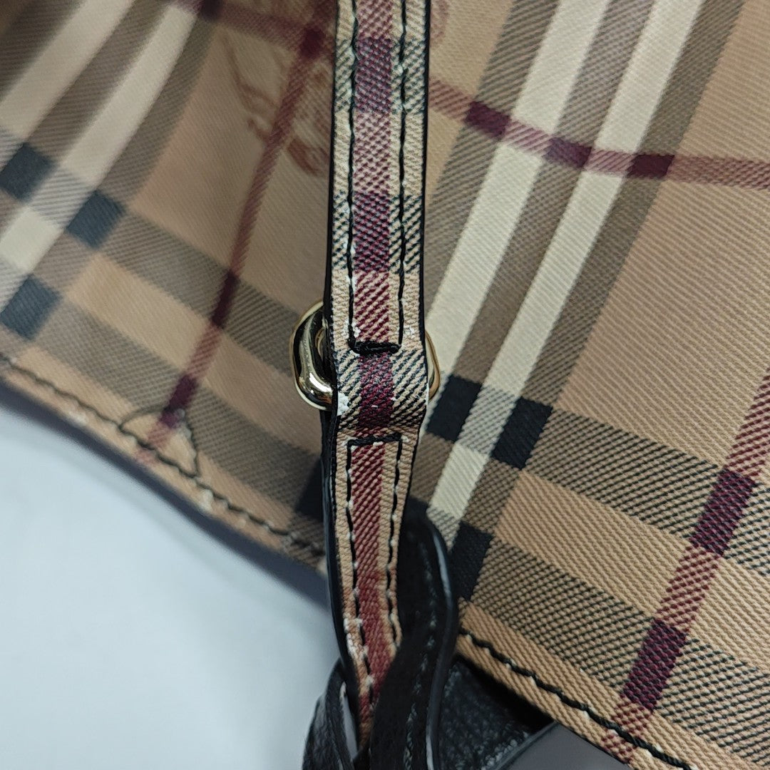 Lorne Coated Canvas Beige