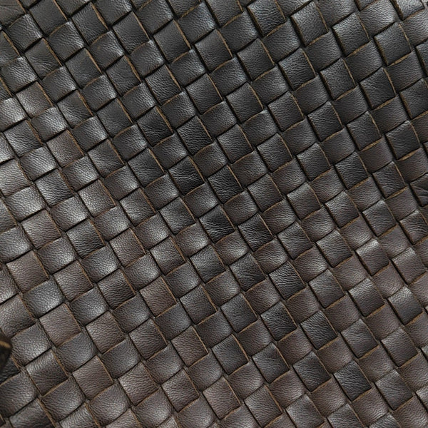 Roma Lambskin Brown