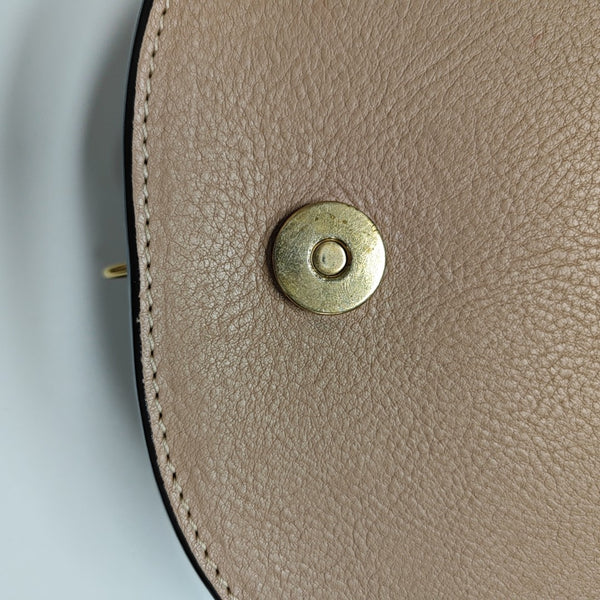 Nile Calfskin Pink