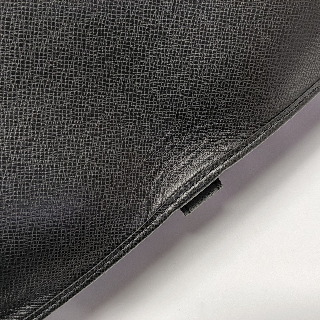 ANDREI Calfskin Gray