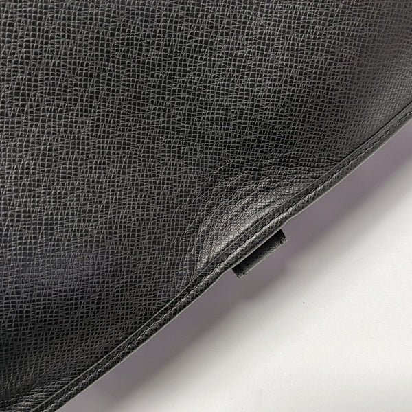 ANDREI Calfskin Gray