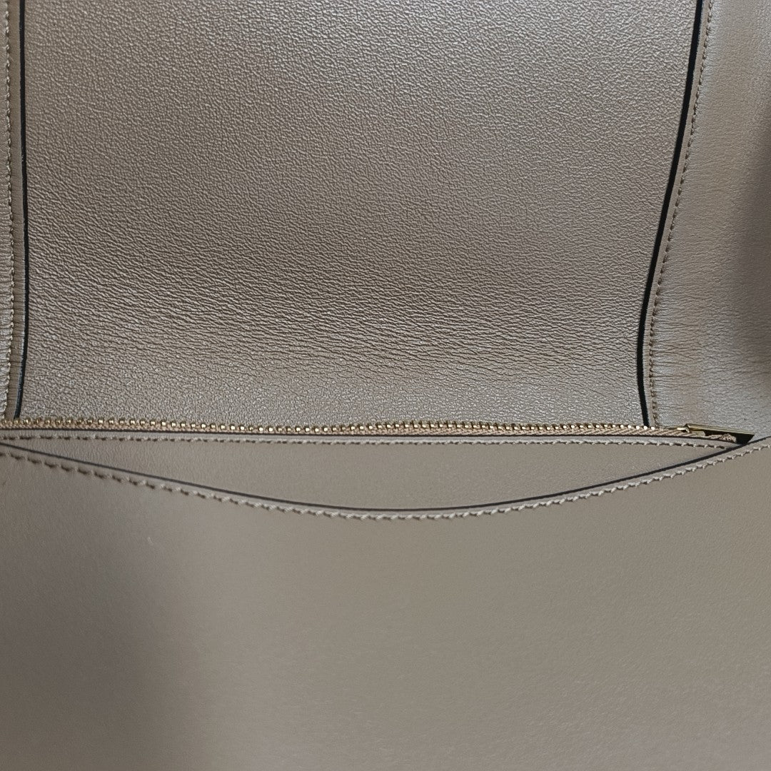 FRAME Medium Calfskin Multicolor