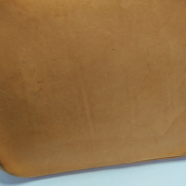 NOÉ MM Monogram Coated Canvas Brown