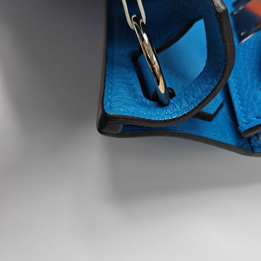 Jypsiere 28 Clemence Blue