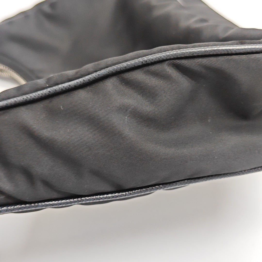 Re-Edition2000 Nylon Black