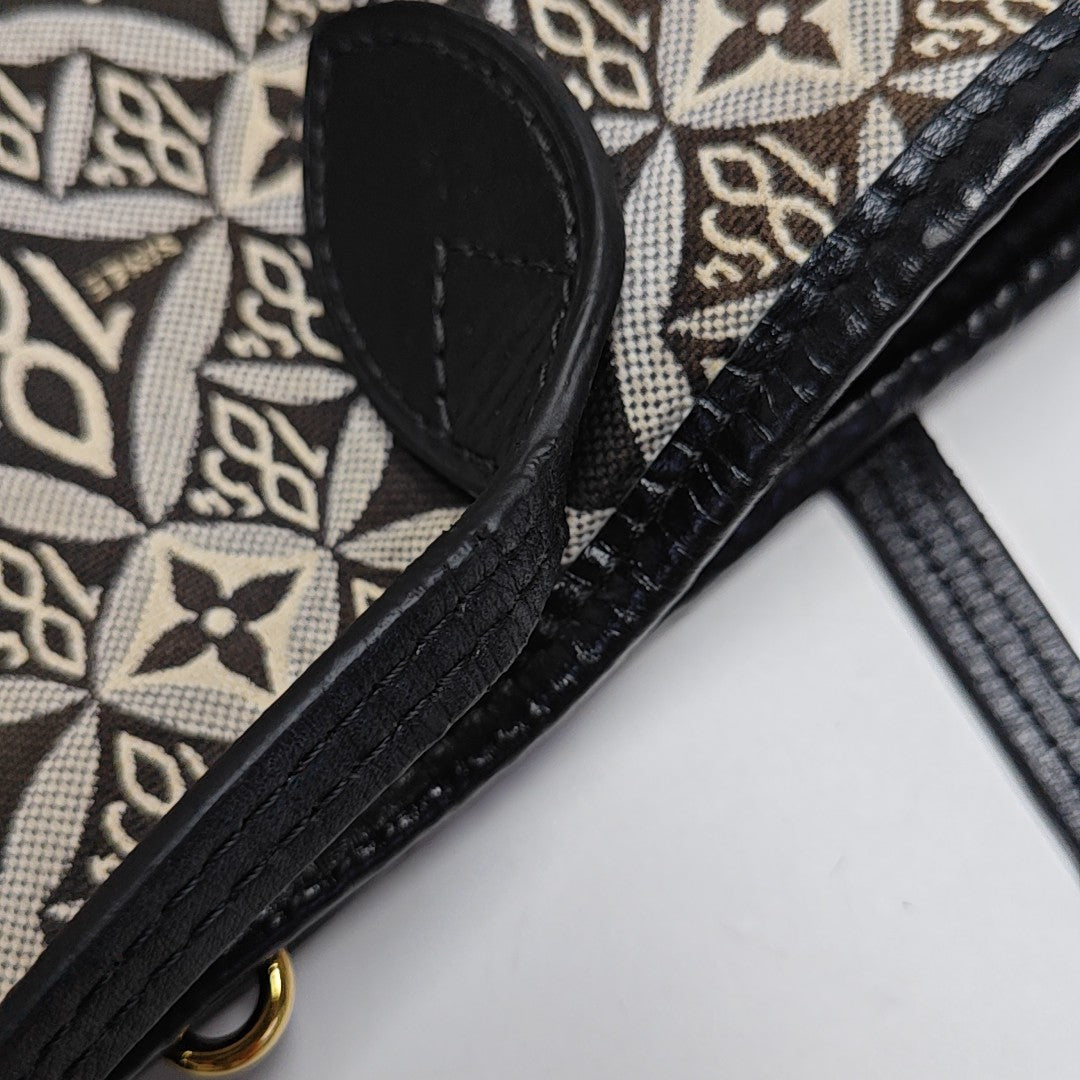 NEVERFULL MM Canvas Multicolor