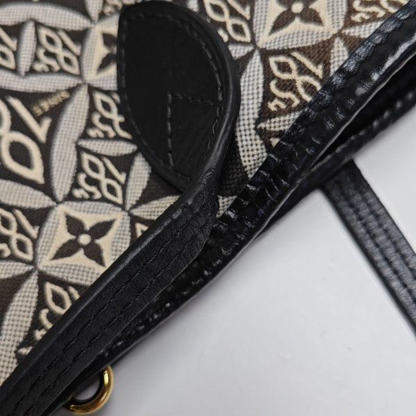NEVERFULL MM Canvas Multicolor