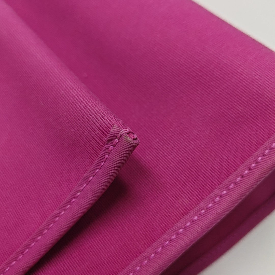 Herbag 31 Canvas Pink