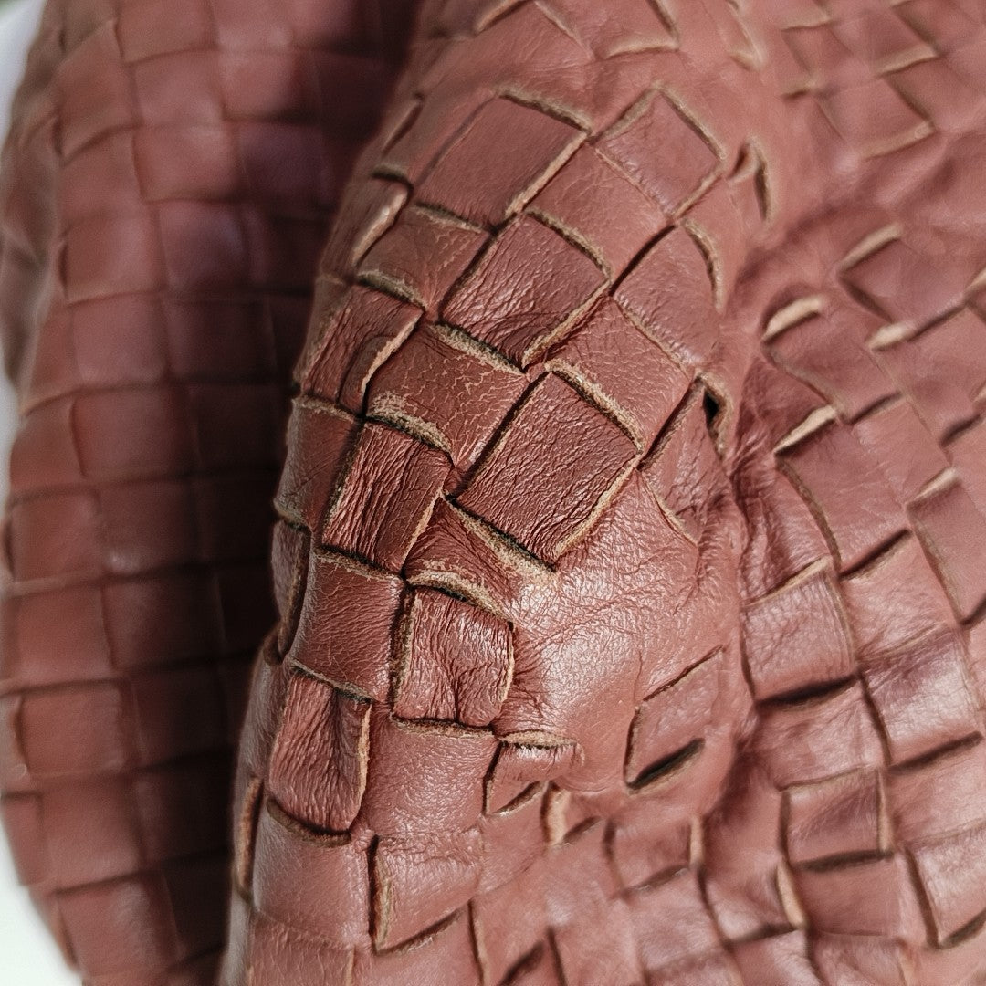 Calfskin Beige