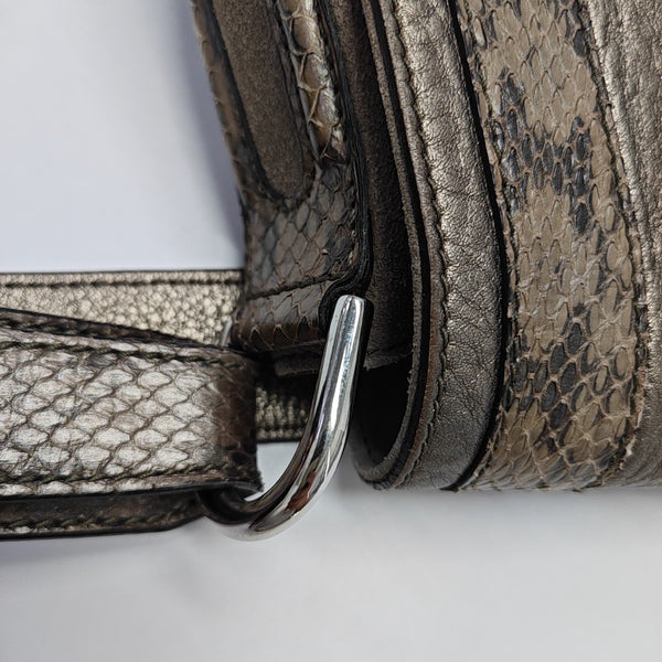 Calfskin Beige