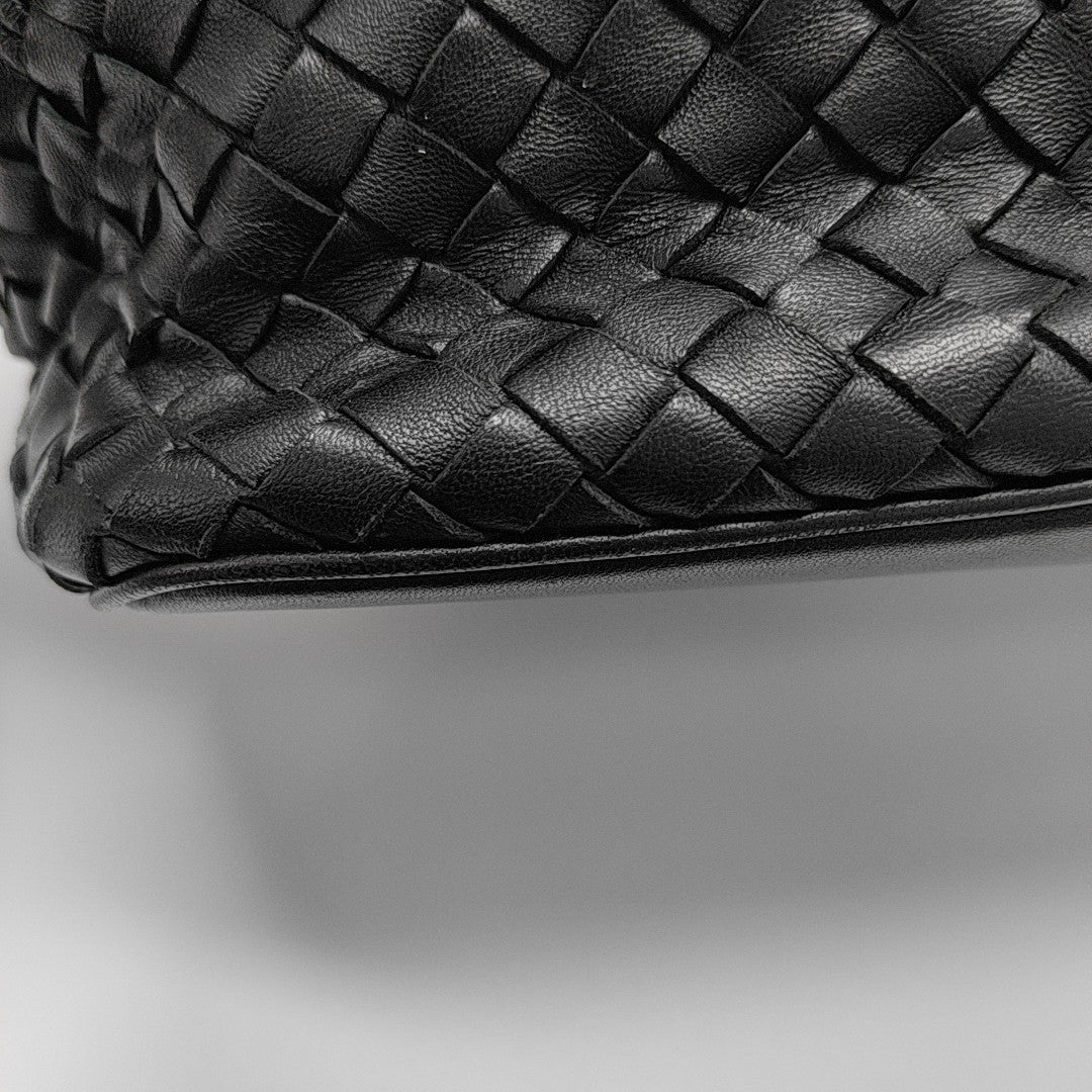 Calfskin Black