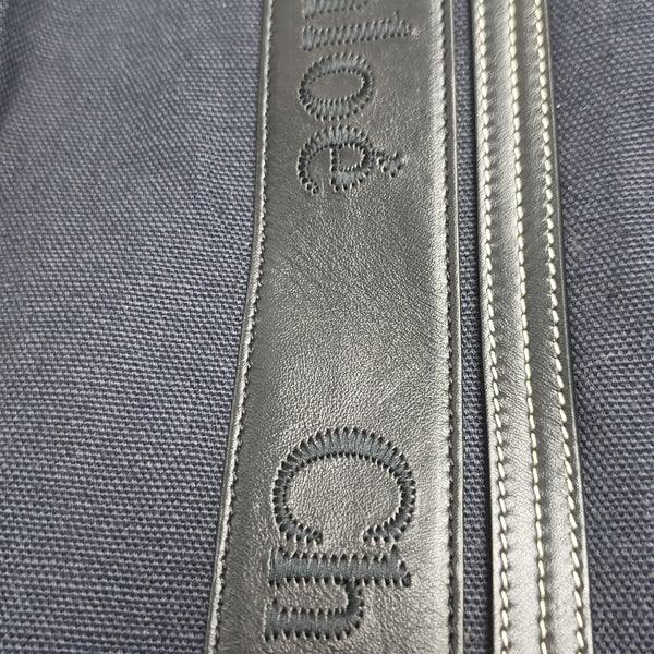 Woody Medium Canvas Blue