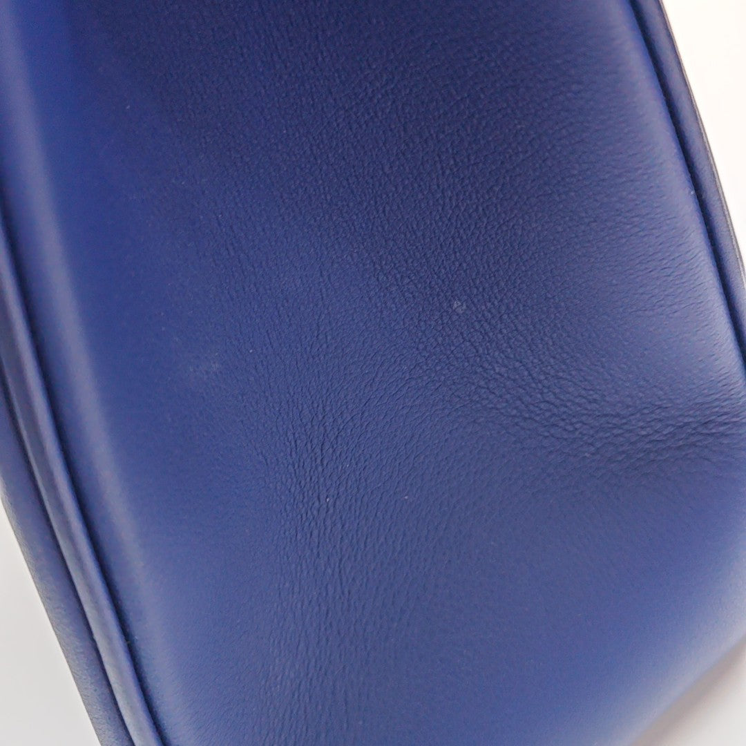 Diorissimo Leather Blue