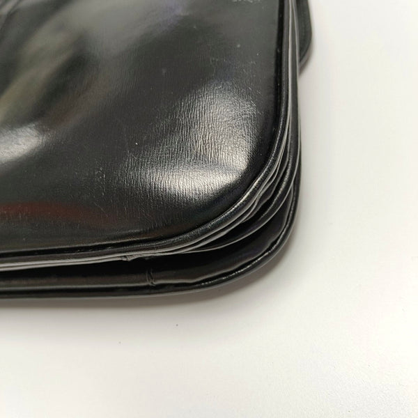 Calfskin Black