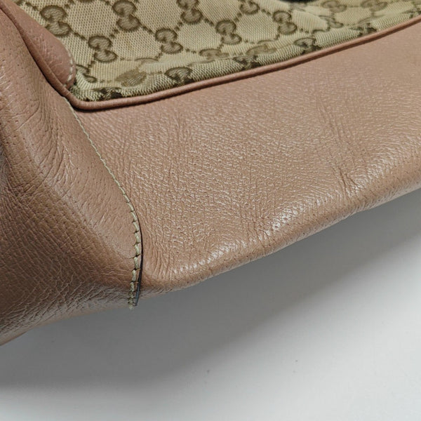 Sukey Monogram Coated Canvas Multicolor