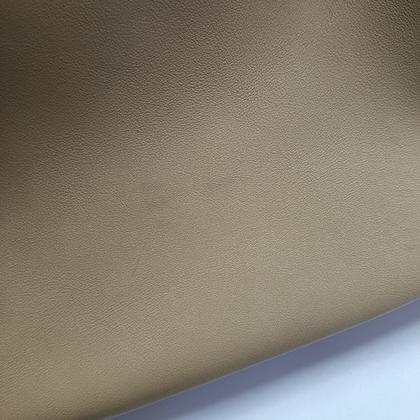 Double Calfskin Beige