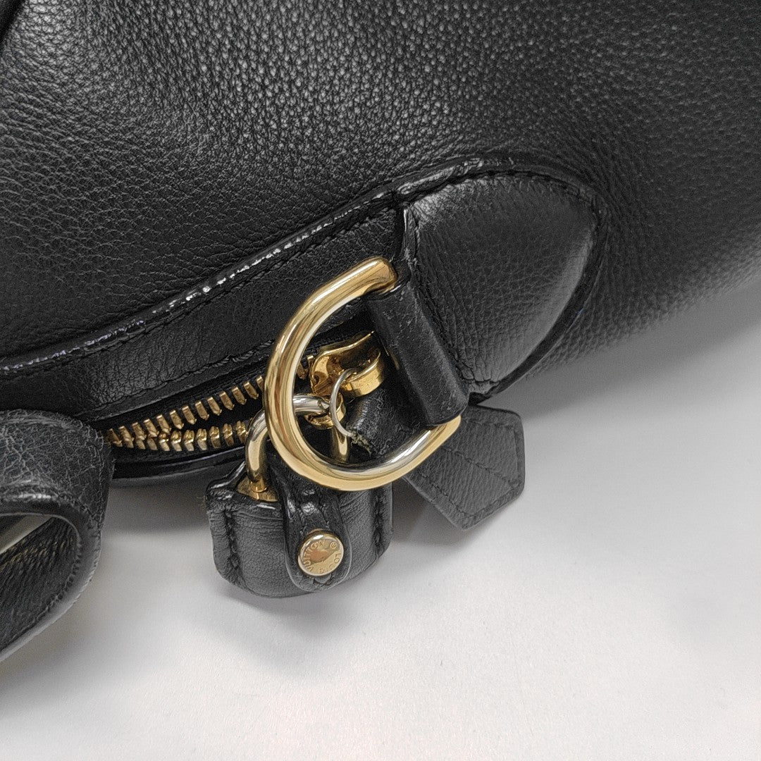 SOFIA COPPOLA MM Calfskin Blue