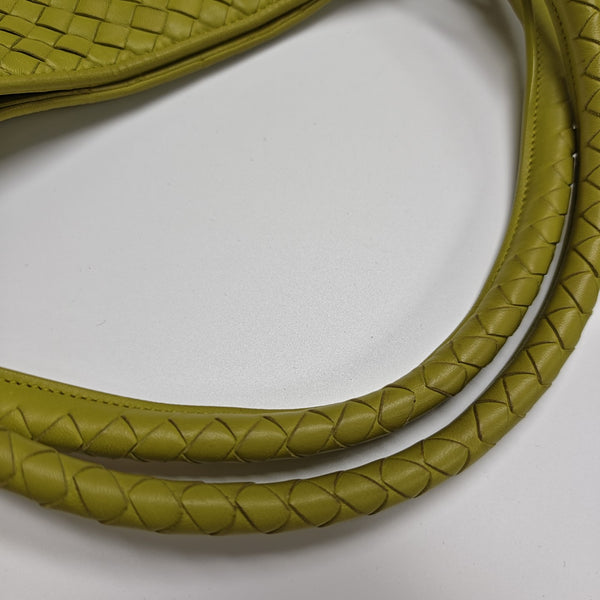 Parachute Lambskin Yellow