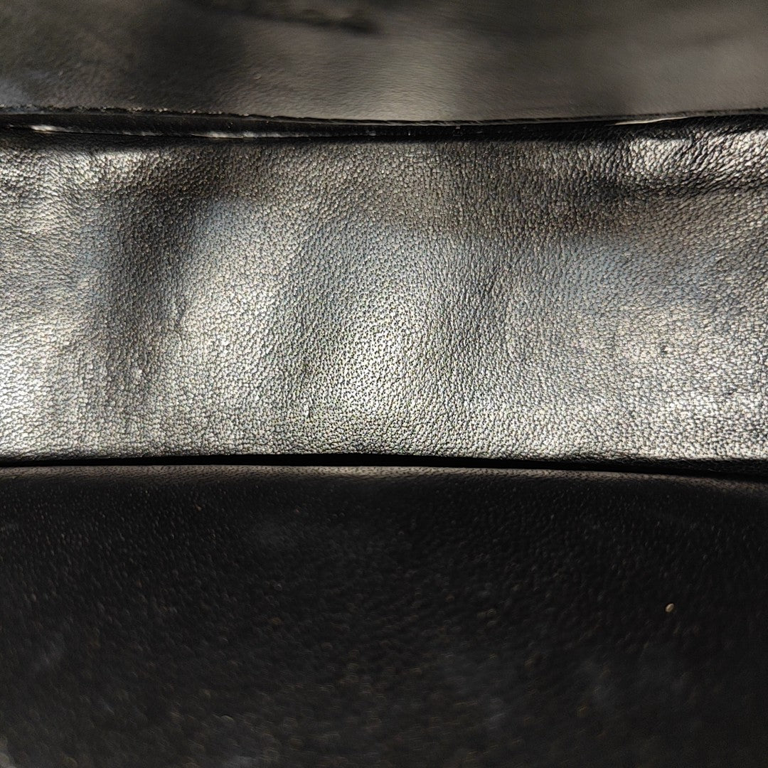 Nile Calfskin Gray