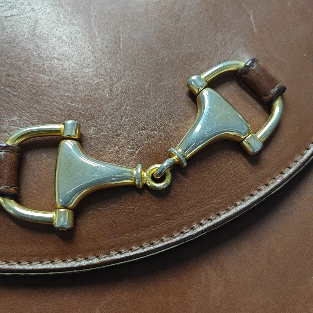 Calfskin Brown