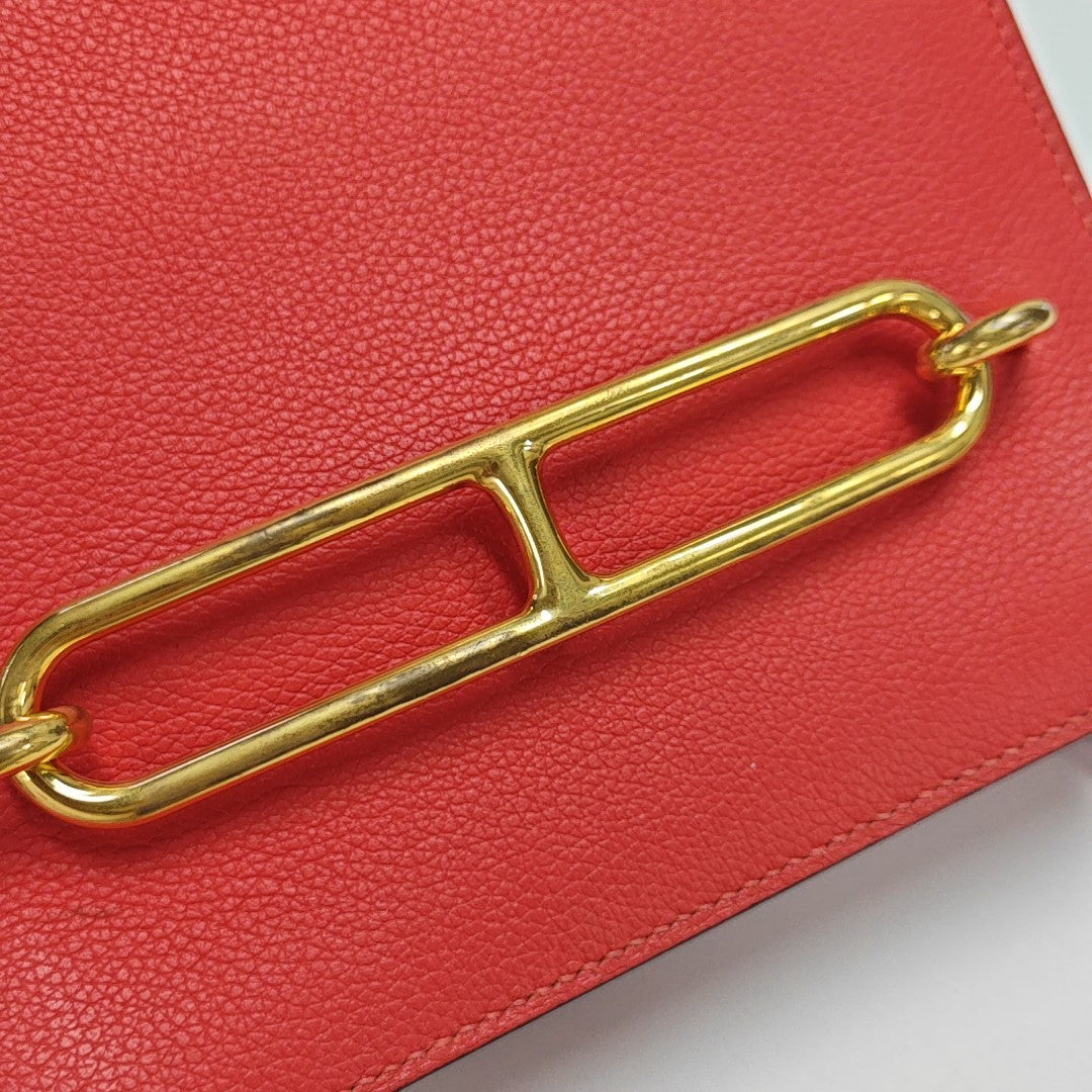 Roulis Mini Evercolor Red
