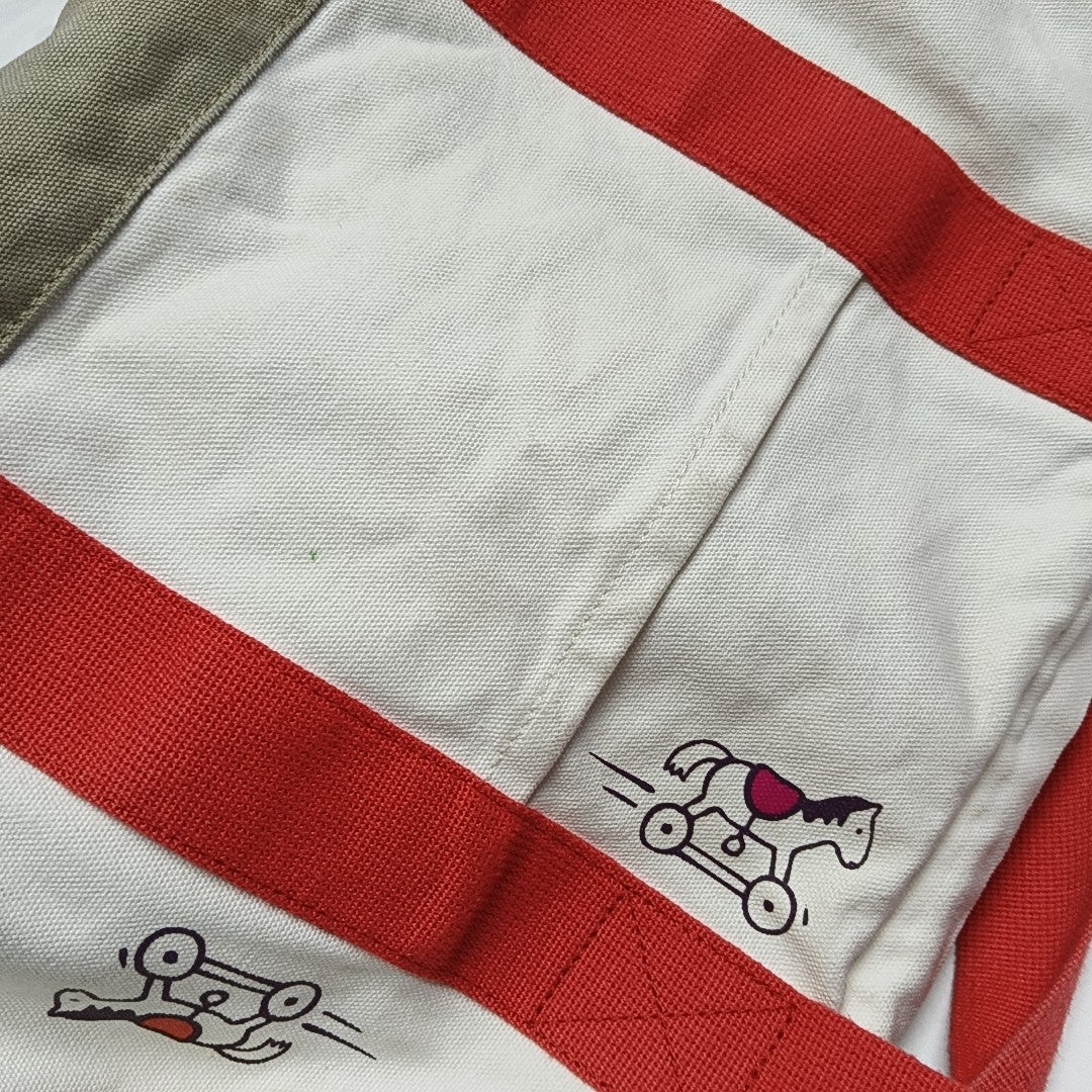 Canvas White