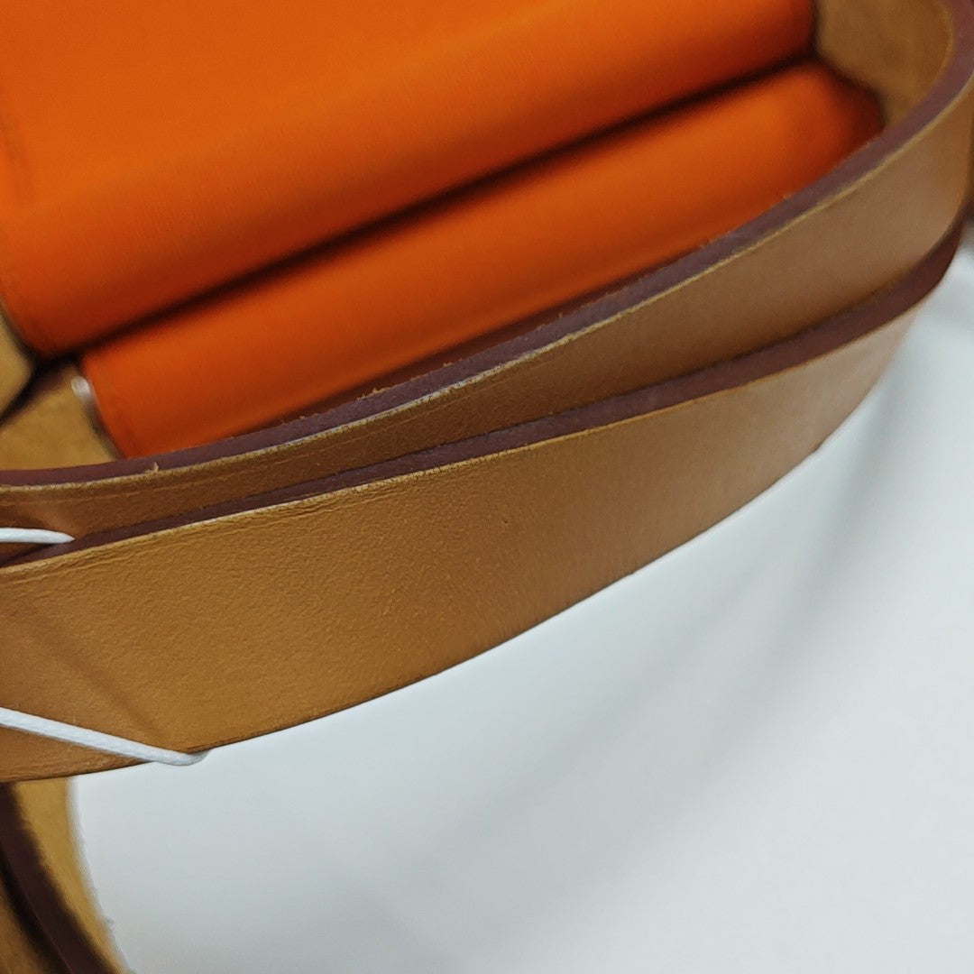Cabag 39 Canvas Orange