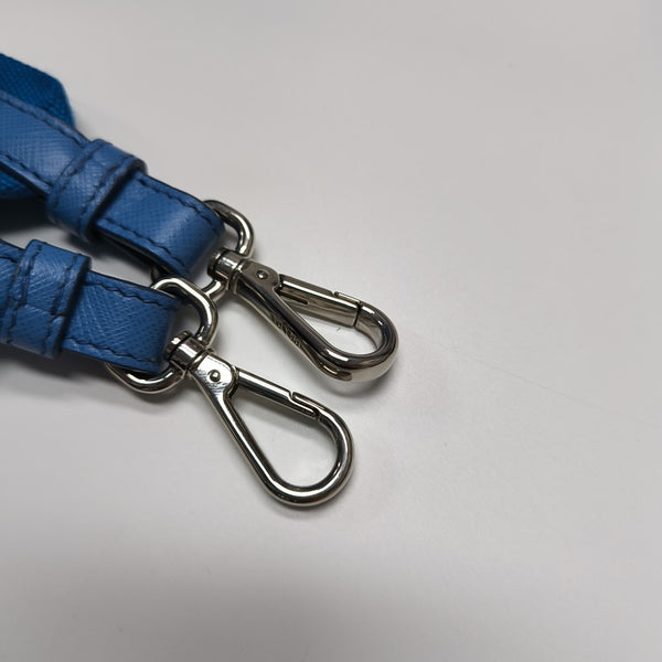Denim Canvas Blue