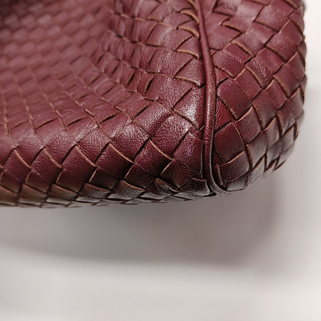 Lambskin Red