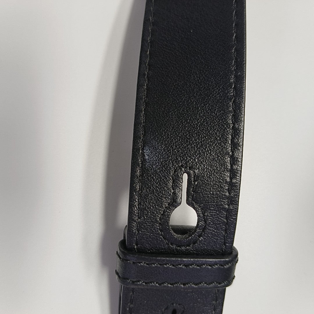 Mon Tresor Small Coated Canvas Brown