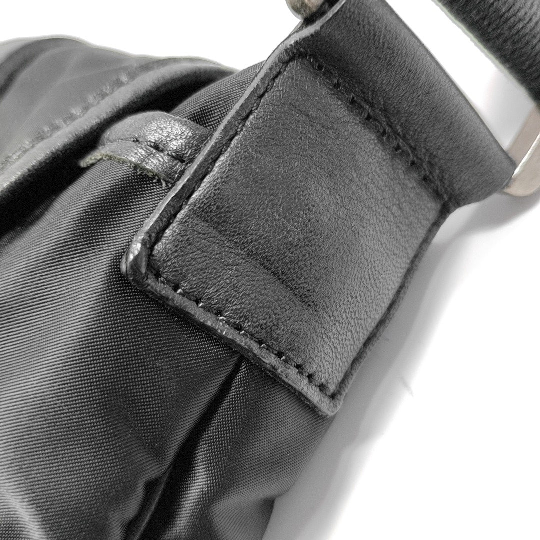 Fabric Black