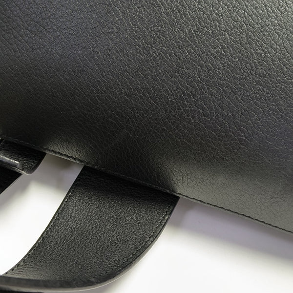 Goya Calfskin Black