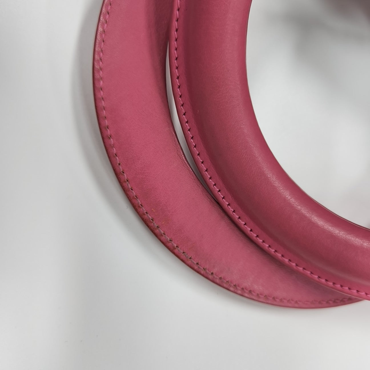 Diorissimo Calfskin Red