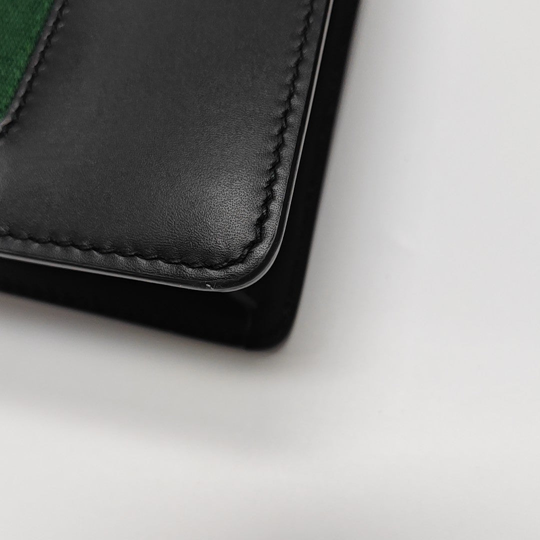 Sylvie Mini Calfskin Black