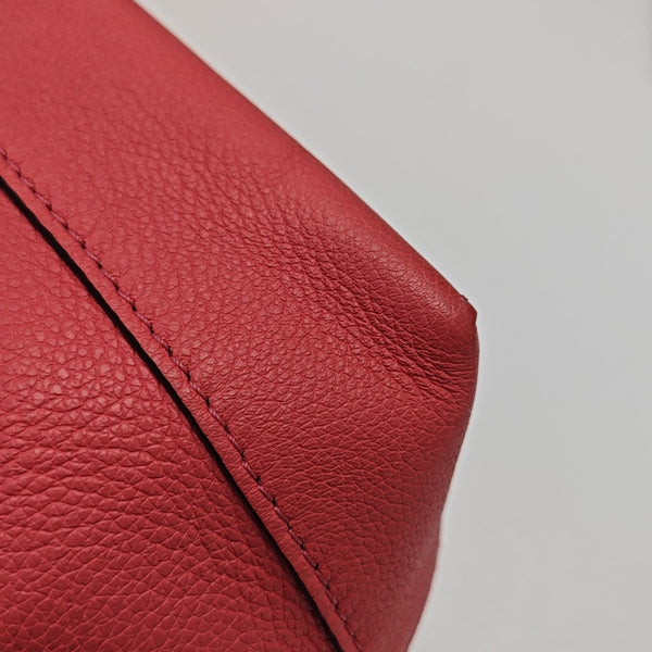 LOCKME PM Calfskin Pink