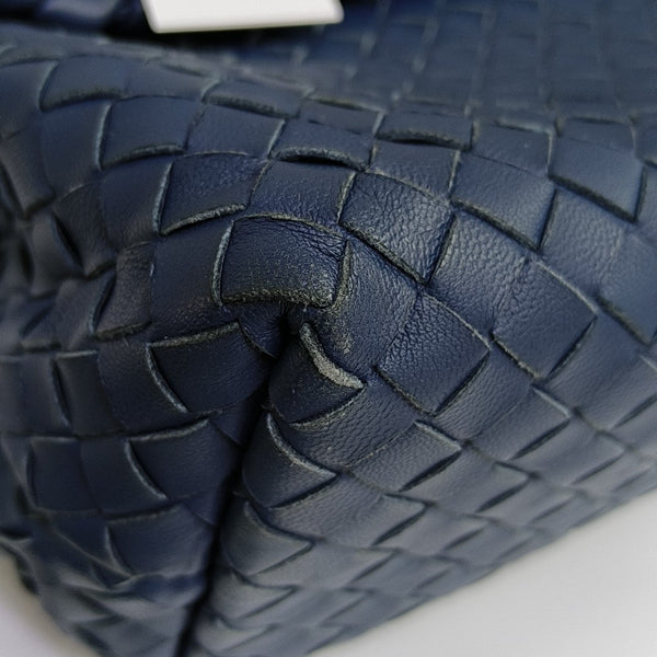 Olimpia Lambskin Blue