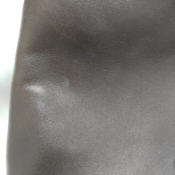 Lambskin Brown