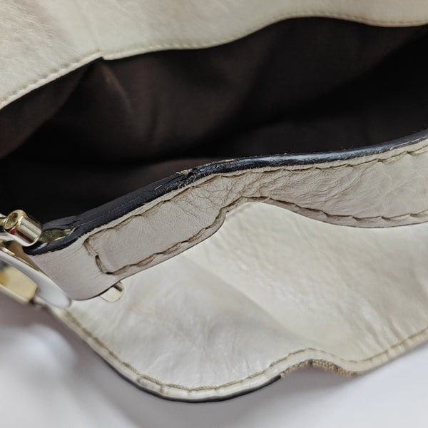 Charlotte Monogram Canvas Brown