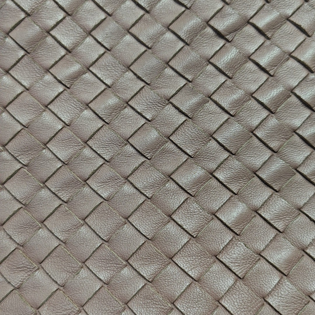 Roma Calfskin Brown