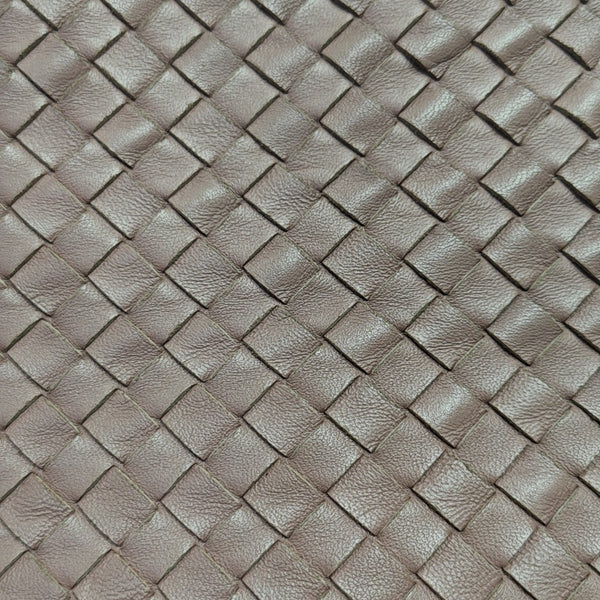 Roma Calfskin Brown