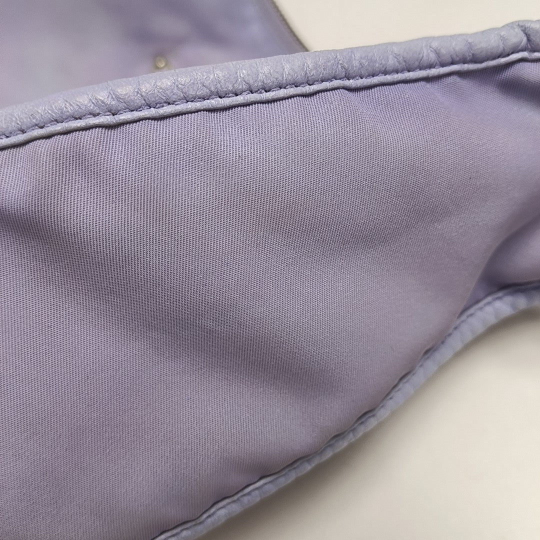 Nylon Purple