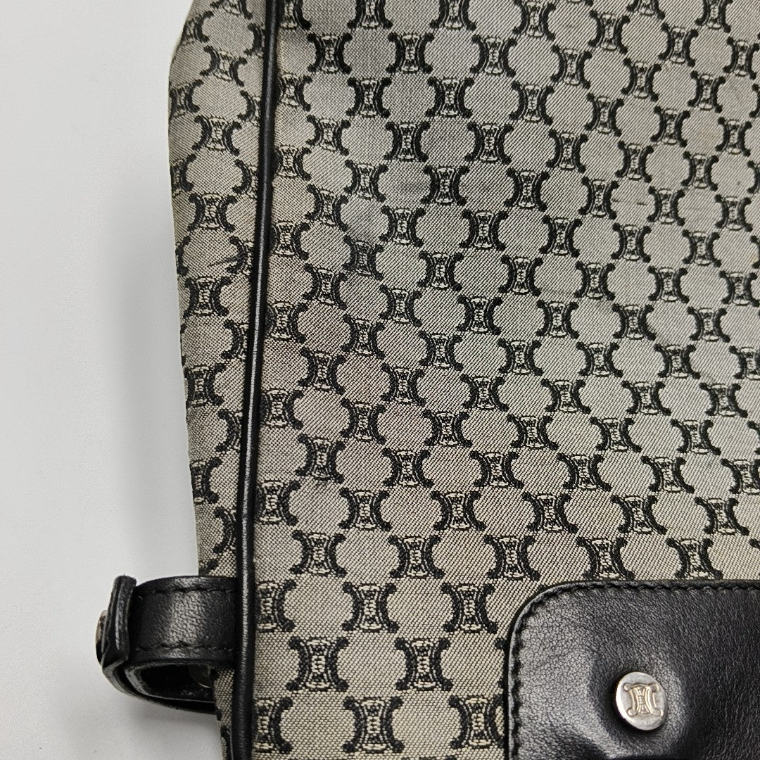Fabric Gray