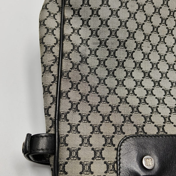 Fabric Gray