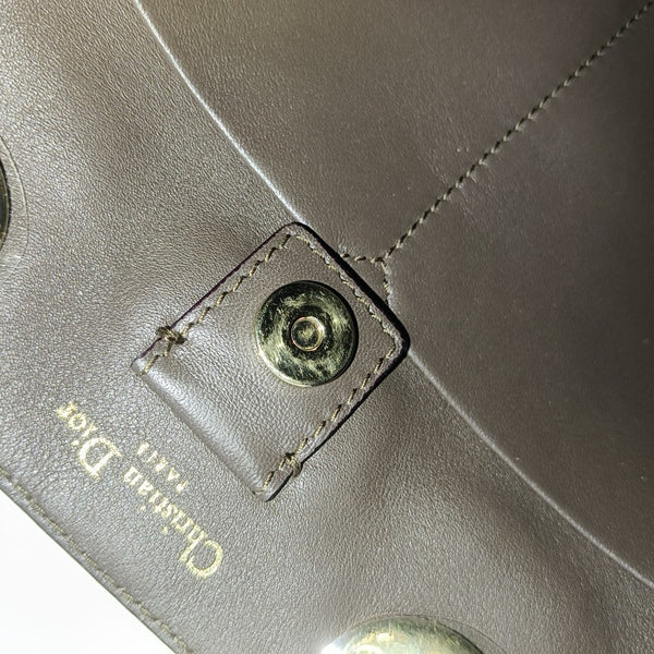 Diorissimo Calfskin Pink