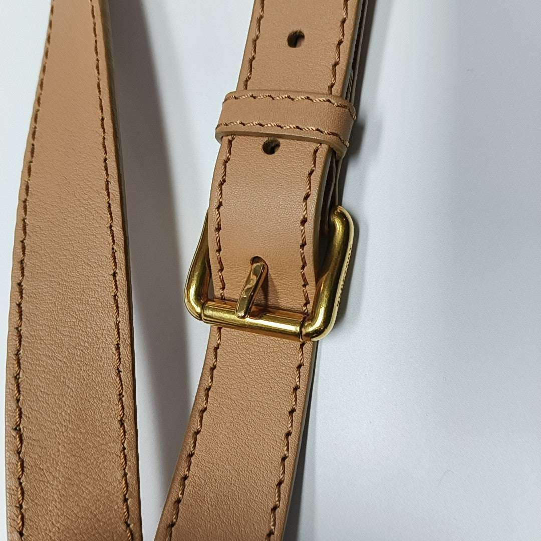 Calfskin Beige
