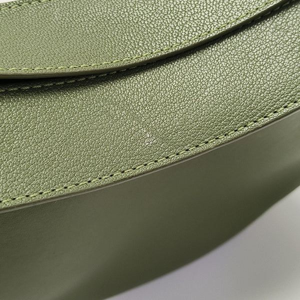 Hammock Hobo Calfskin Green