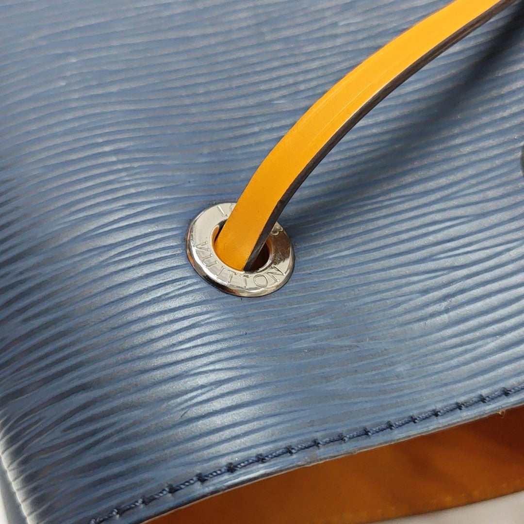 NÉONOÉ BB Epi Blue