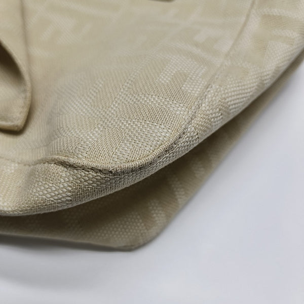 Mamma Forever Canvas Beige