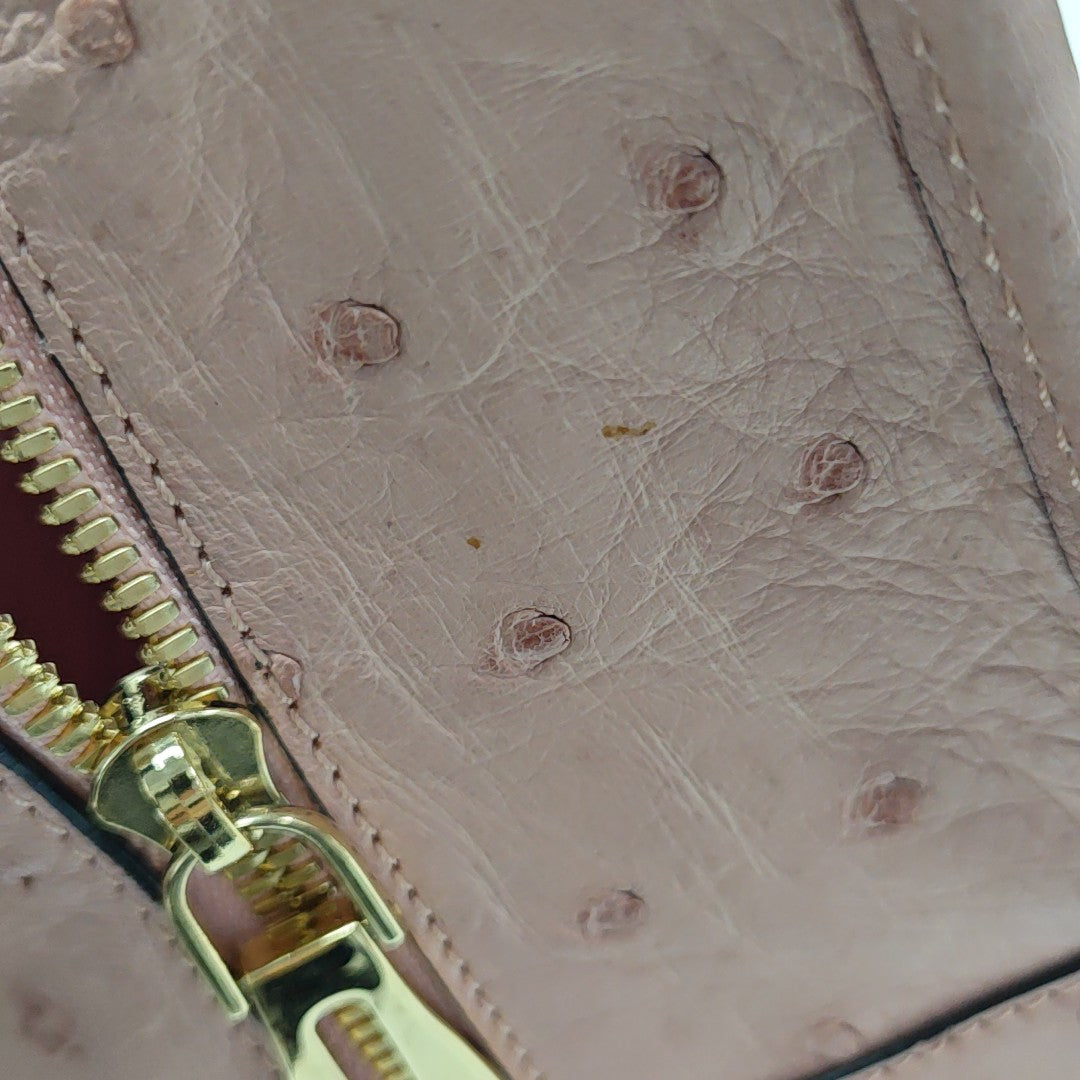 Amazona Ostrich Pink